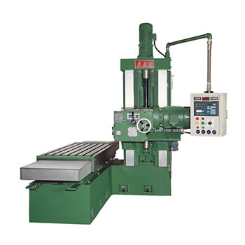 Horizontal Milling Machine