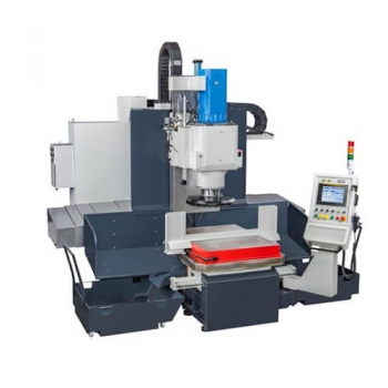 Vertical Milling Machine