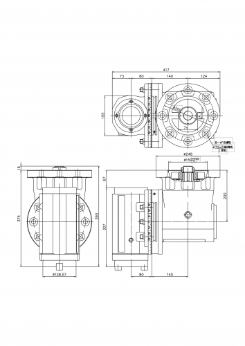 CL-L90