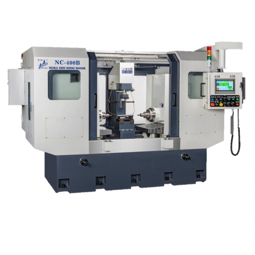 Duplex Boring Machine NC-400B